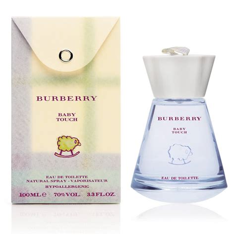 burberry perfume website|Burberry perfume for baby girl.